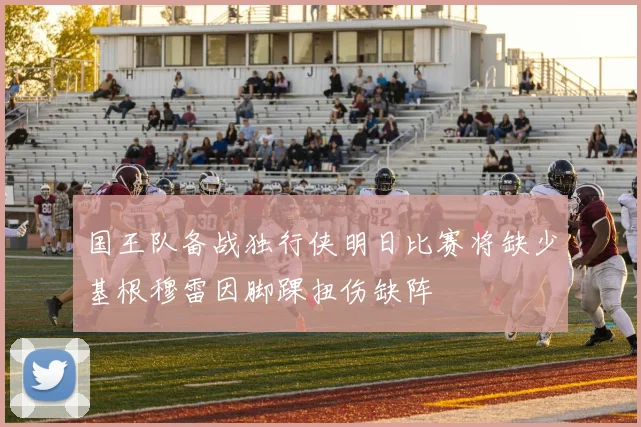 国王队备战独行侠明日比赛将缺少基根穆雷因脚踝扭伤缺阵
